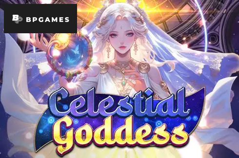 Celestial Goddess